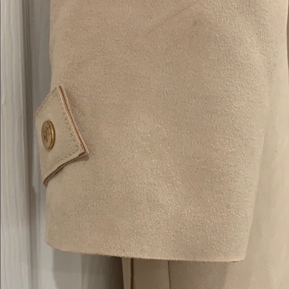 <Sold> Zara Spring/fall coat - Picture 4 of 6